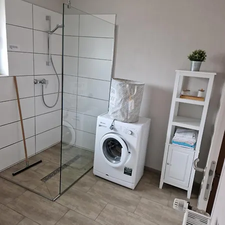 Holiday home Nordseetraum