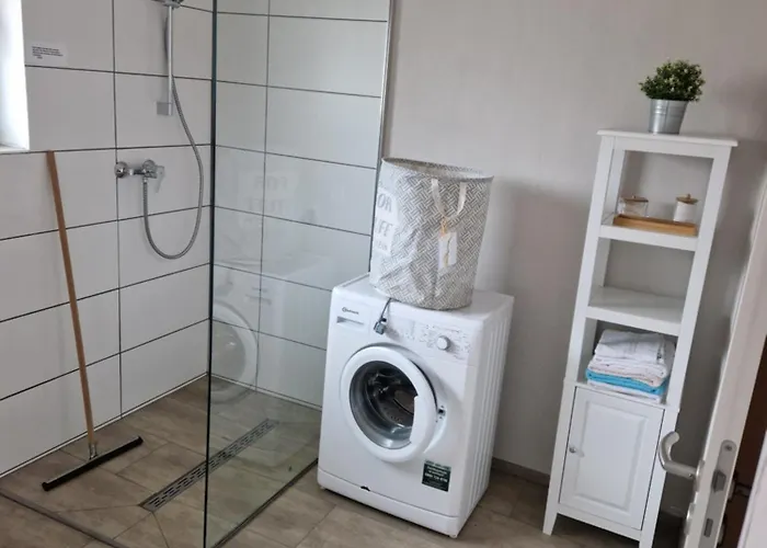 Feriehus Nordseetraum